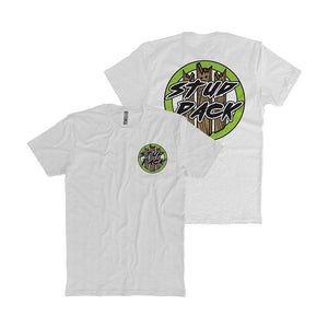 Stud Pack Classic Logo T-Shirt