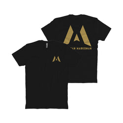 American Marksman Logo T-Shirt
