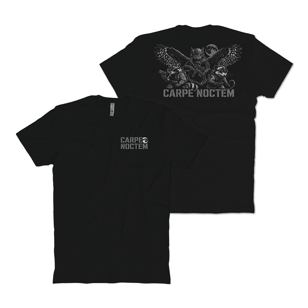 Carpe Noctem T-Shirt