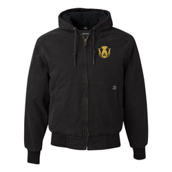 TFE Work Jacket