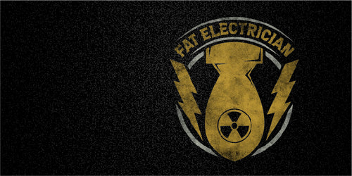 The Fat Electrician