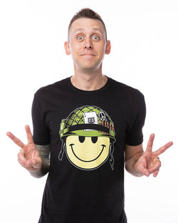 Smiley T-Shirt