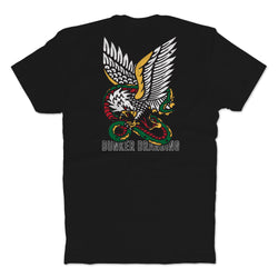 Eagle Serpent T-Shirt