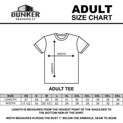 Bunker Classic T-Shirt