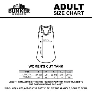 Demo Women's Tank