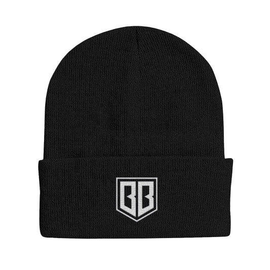 BB Logo Beanie