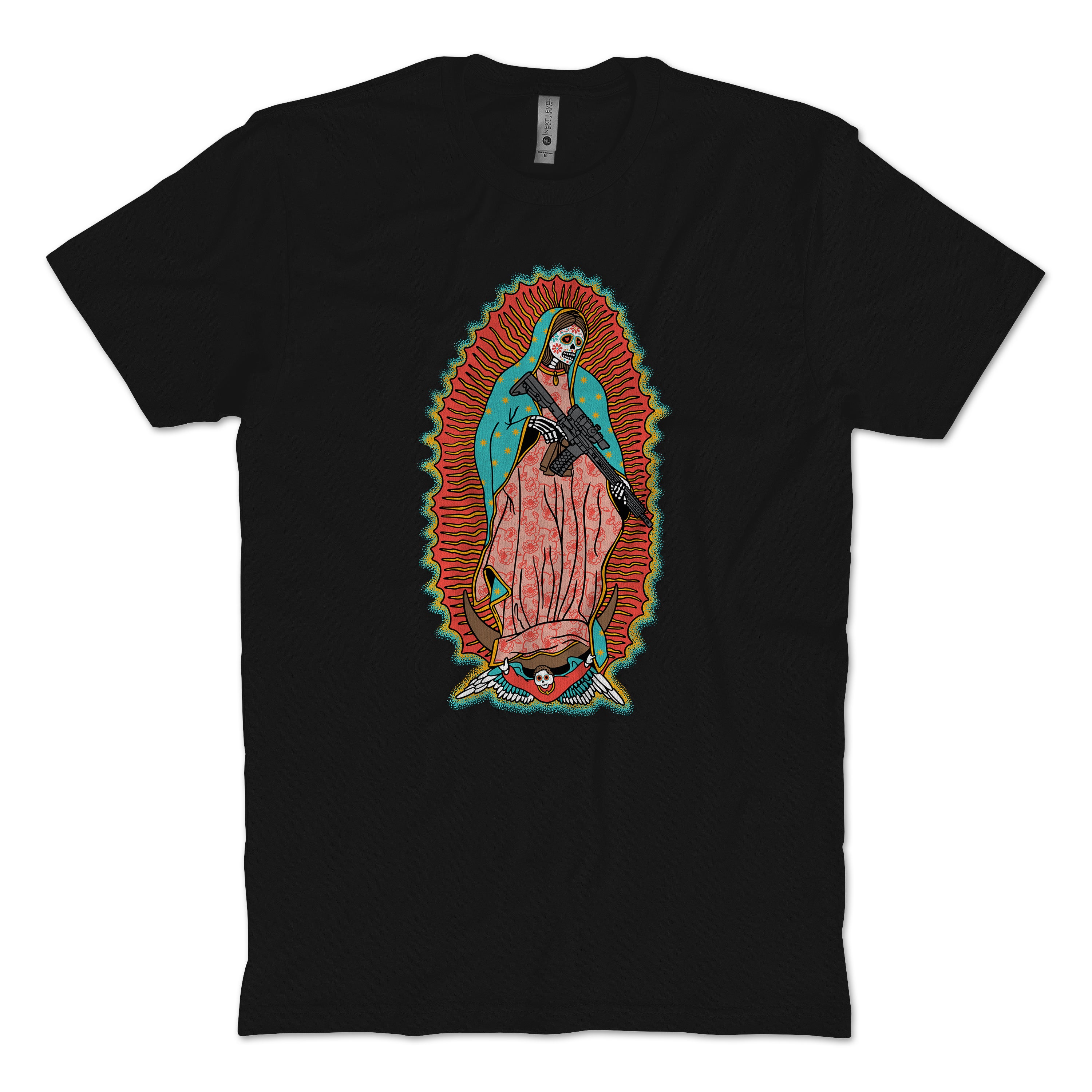 Virgin Mary T-Shirt