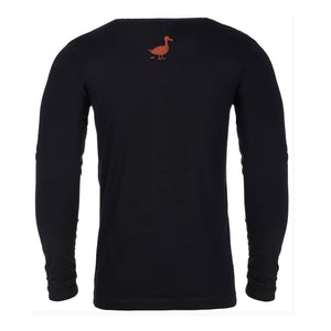 Webfoot Long Sleeve