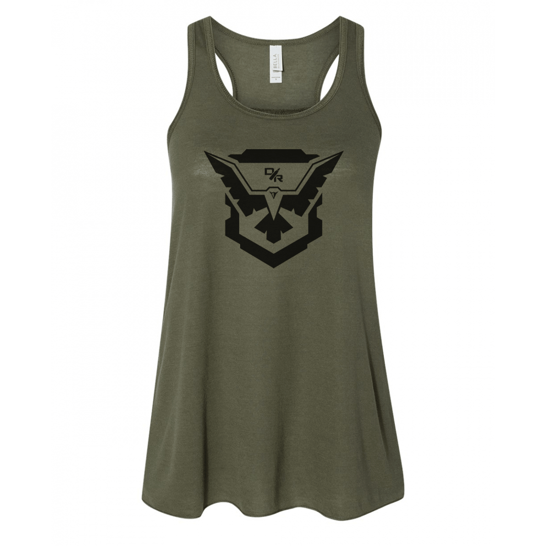 Demo Women's Tank