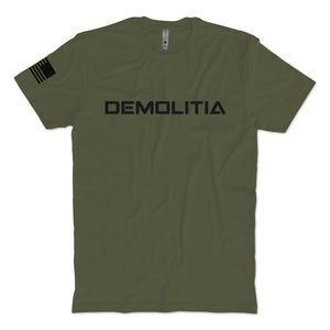 Demolitia Youth