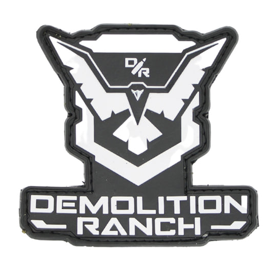 Demolition Shield PVC Patch