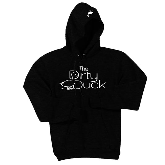 Dirty Duck Hoodie