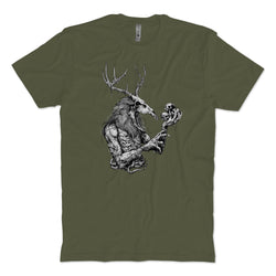 Wendigo T-Shirt