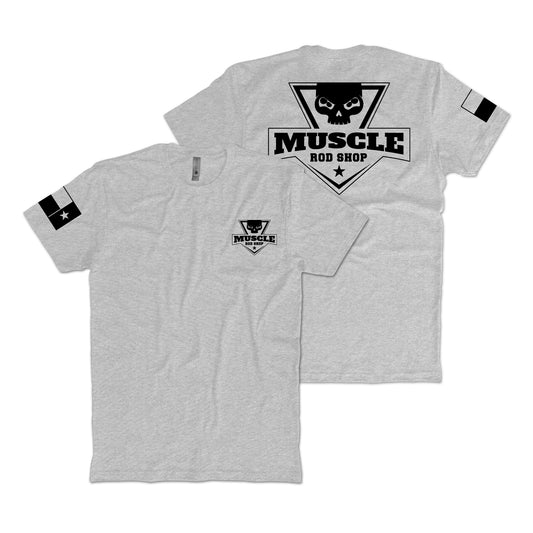 Heather Grey