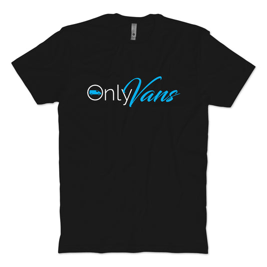 Only Vans T-Shirt