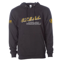 S.T.E.A.L. Hoodie