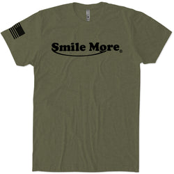 Smile More MG T-Shirt