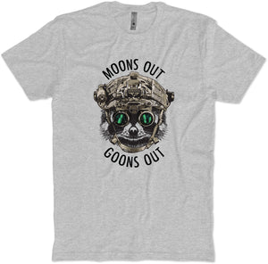 Racoon T-Shirt