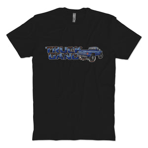 Truck Gang Tee