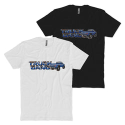 Truck Gang Tee