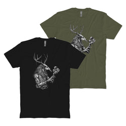 Wendigo T-Shirt