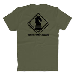 AR Logo T-Shirt