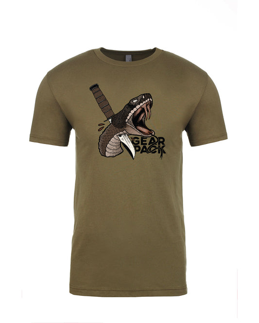 Snake T-Shirt